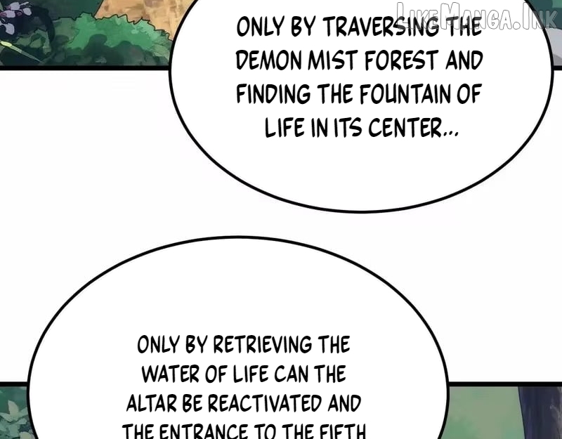 Invasion of the Myriad Races: Starting by Taming a Legendary Beast Chapter 87  - page 10